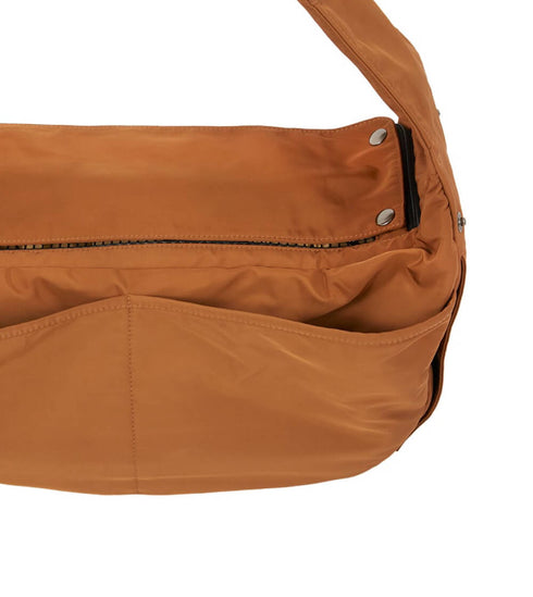 MANDARINE BROTHERS スリーブショルダーバッグ/SLEEVE SHOULDER BAG